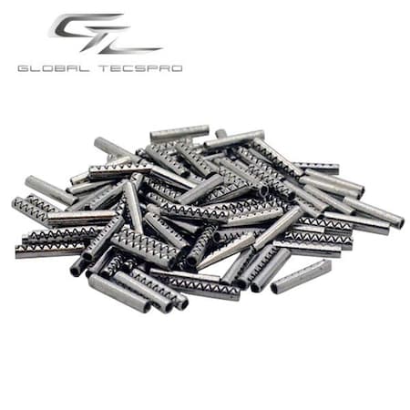 GTL: 100-Piece Roll Pins 2.5 X 4.8mm For Flip-Style Remotes (GTL)